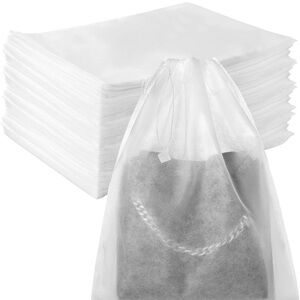 Set of 10 Dust Bags 19.7x15.7